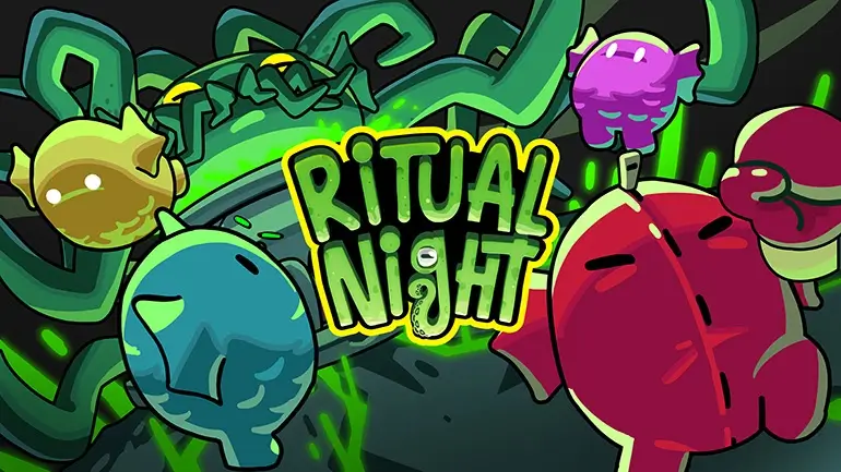 ritual night